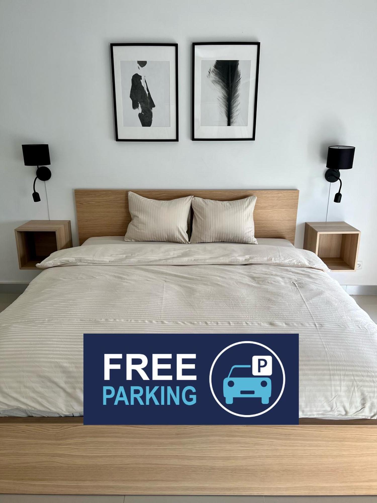 Zielone Apartamenty Katowice 초르조프 외부 사진