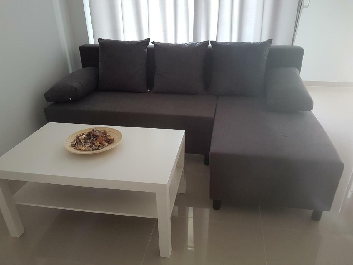 Zielone Apartamenty Katowice 초르조프 외부 사진
