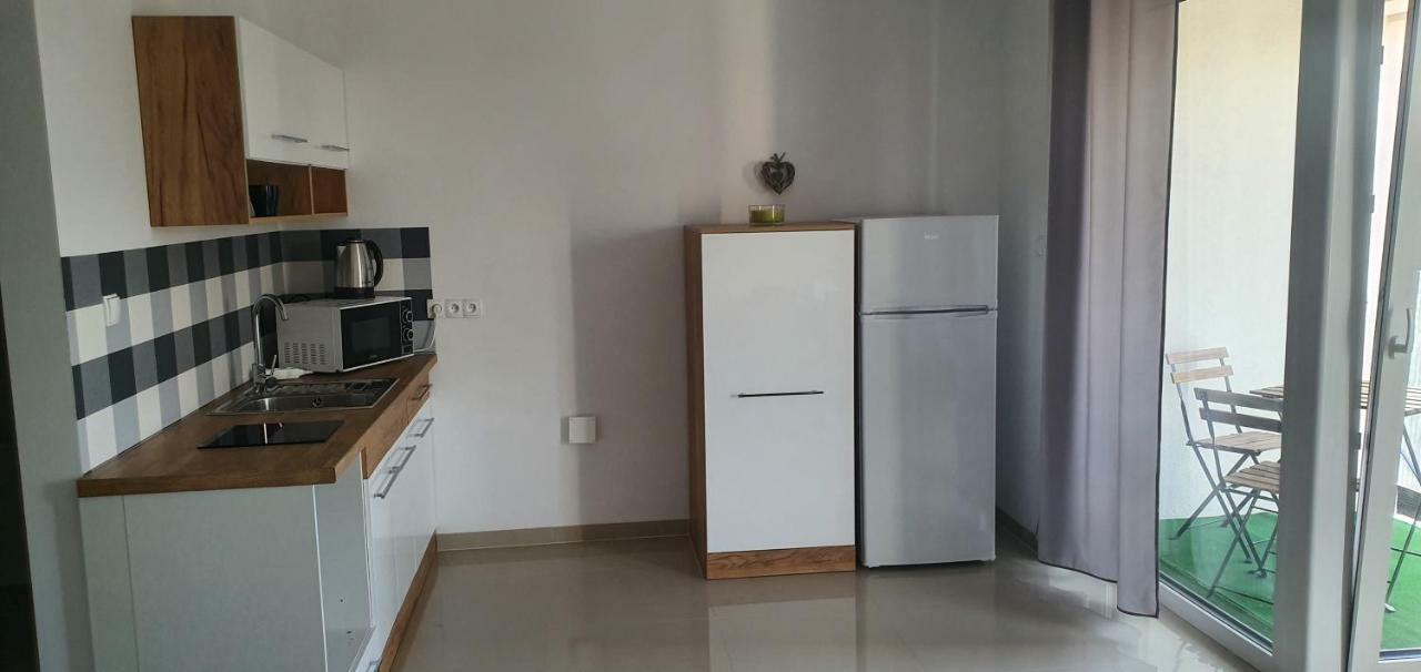 Zielone Apartamenty Katowice 초르조프 외부 사진