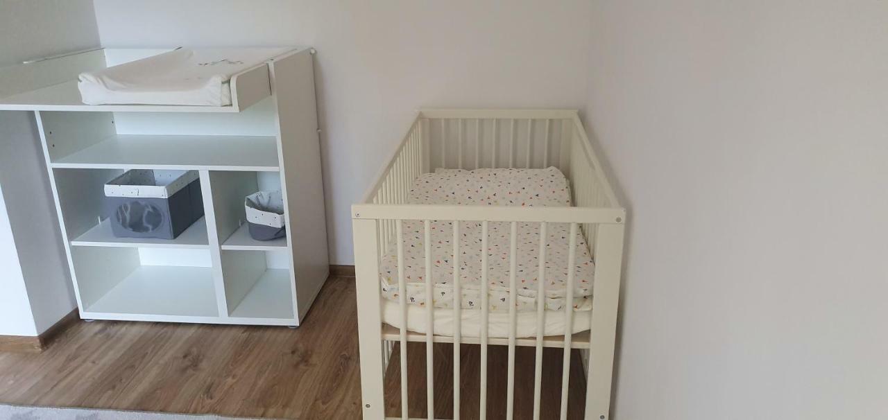 Zielone Apartamenty Katowice 초르조프 외부 사진