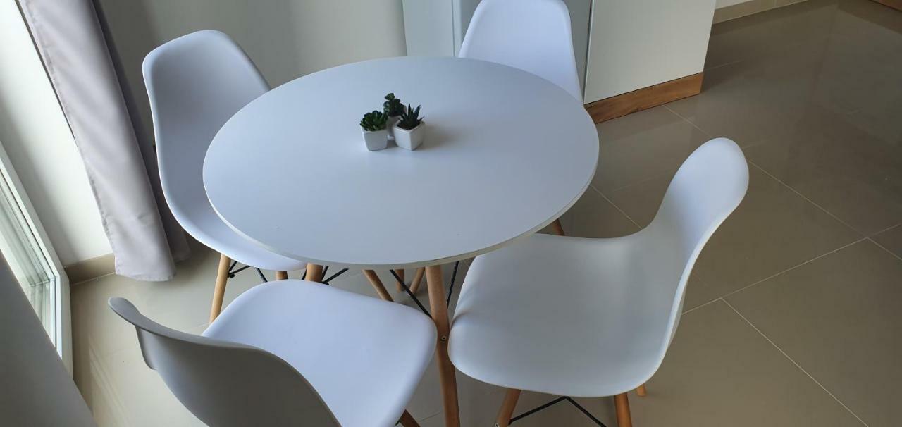 Zielone Apartamenty Katowice 초르조프 외부 사진