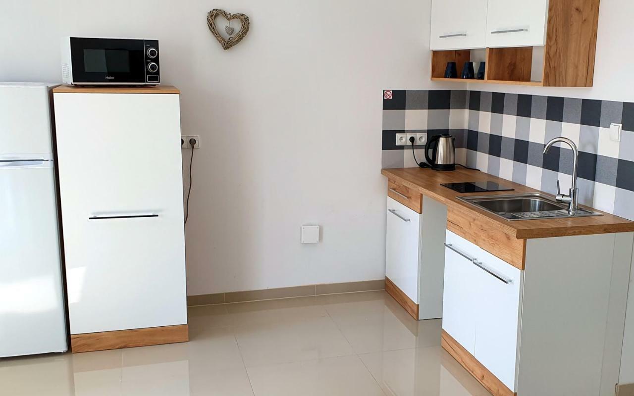Zielone Apartamenty Katowice 초르조프 외부 사진