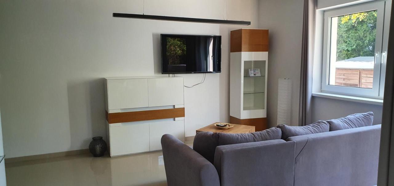 Zielone Apartamenty Katowice 초르조프 외부 사진